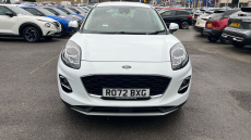 Ford Puma 1.0 EcoBoost Hybrid mHEV Titanium 5dr DCT Petrol Hatchback